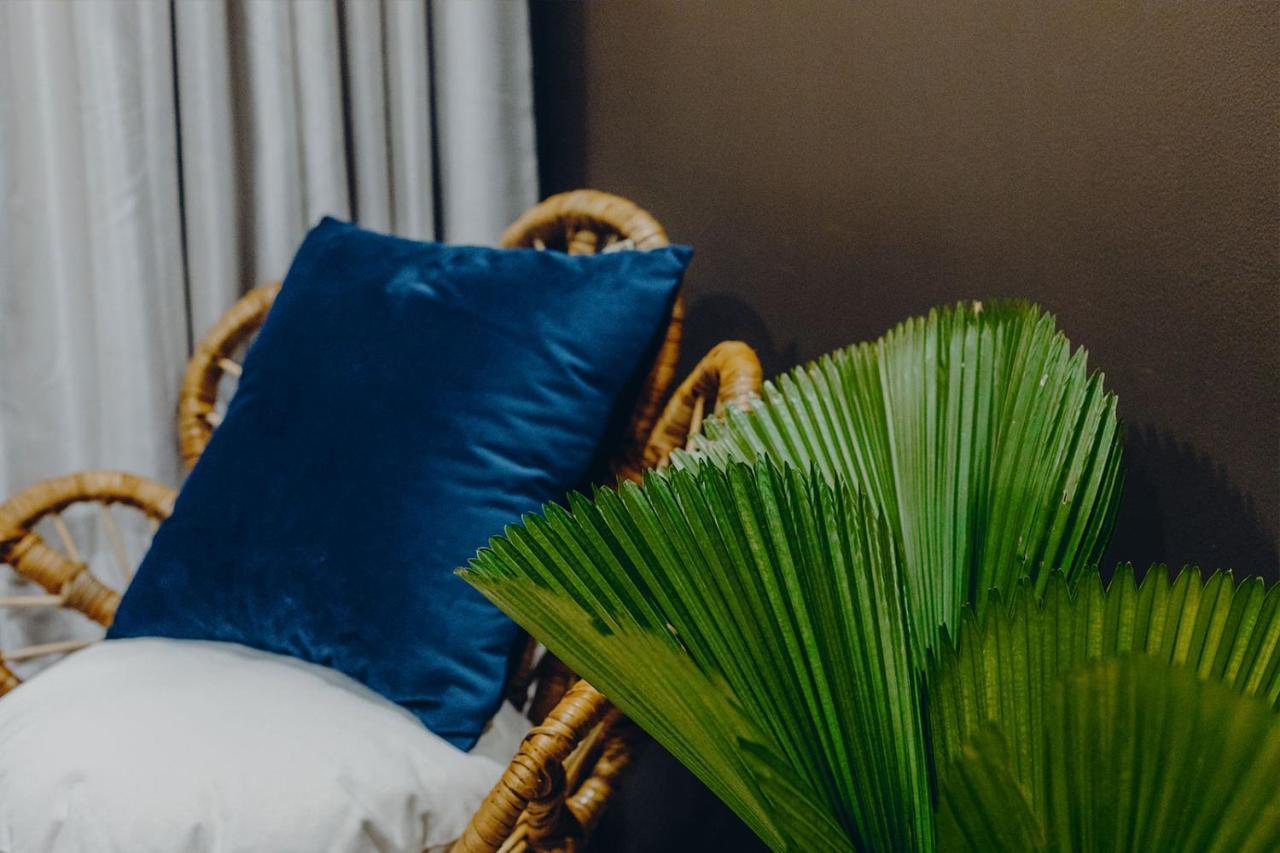 Chilla Palace Homestay Thành Pho Ho Chí Minh Esterno foto