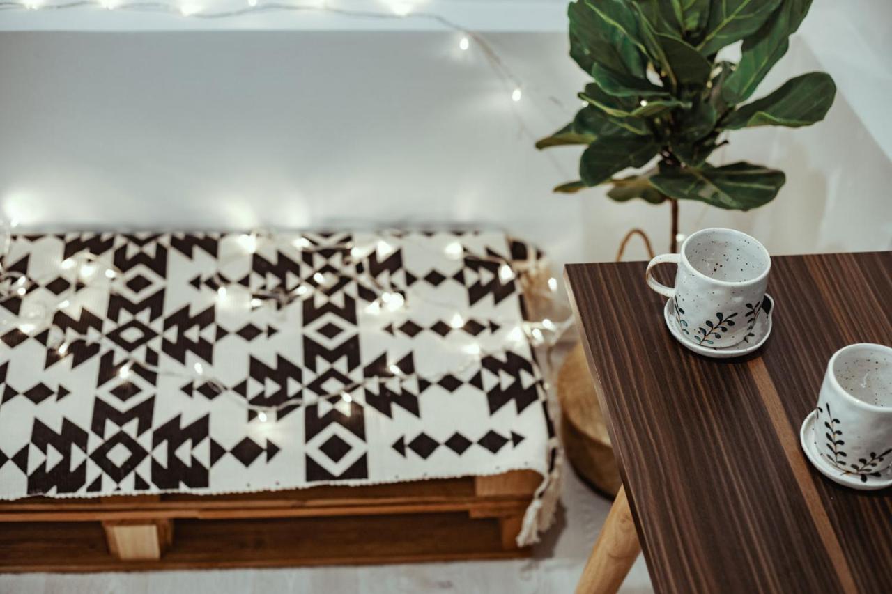 Chilla Palace Homestay Thành Pho Ho Chí Minh Esterno foto