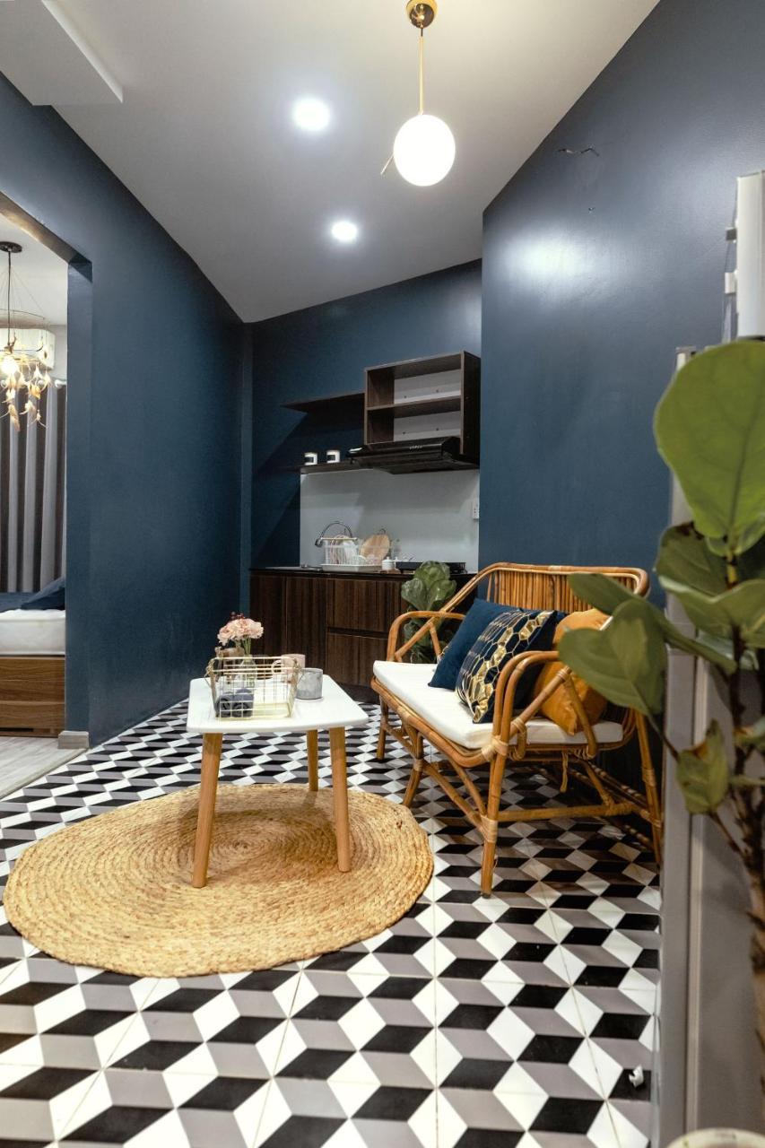 Chilla Palace Homestay Thành Pho Ho Chí Minh Esterno foto