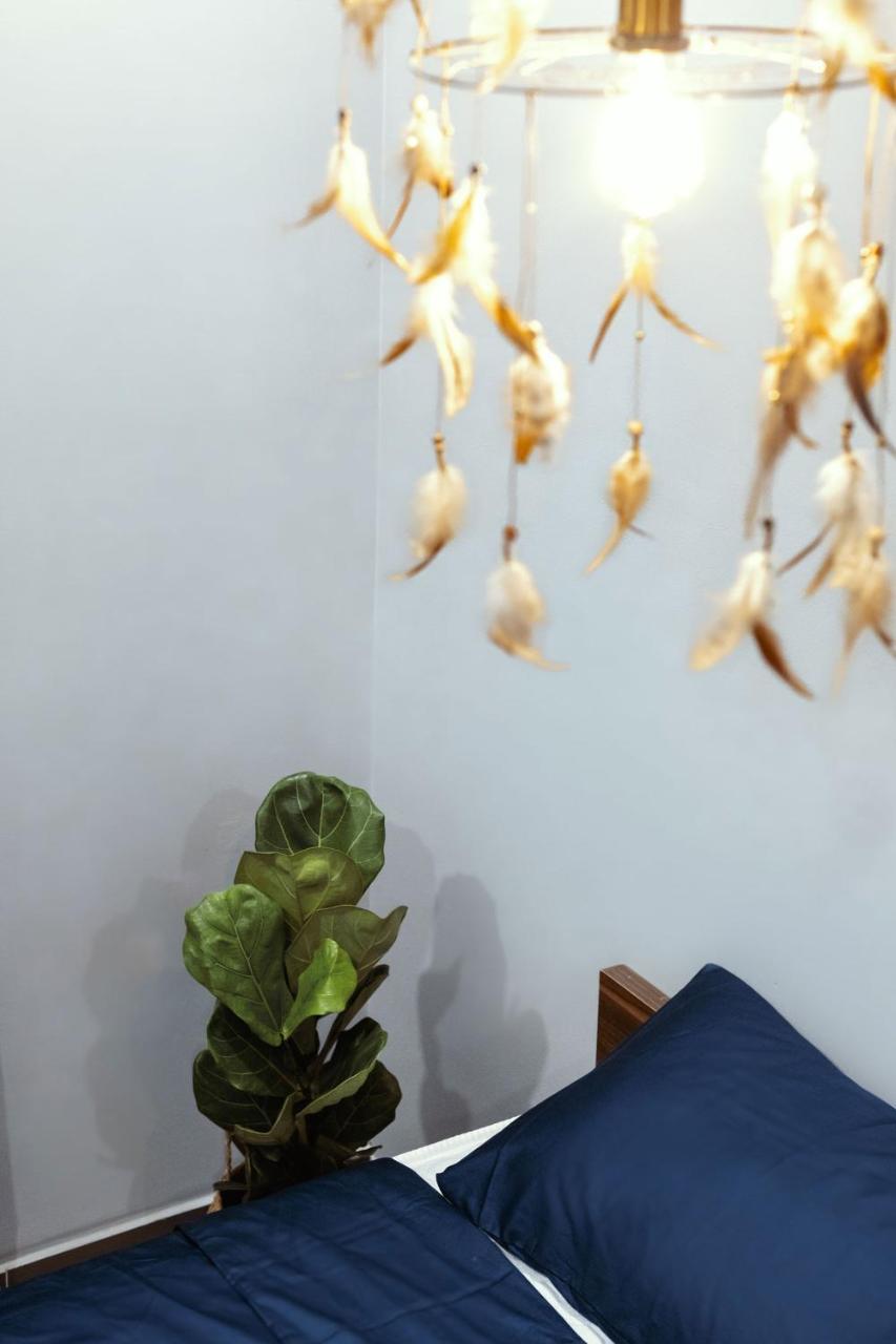 Chilla Palace Homestay Thành Pho Ho Chí Minh Esterno foto
