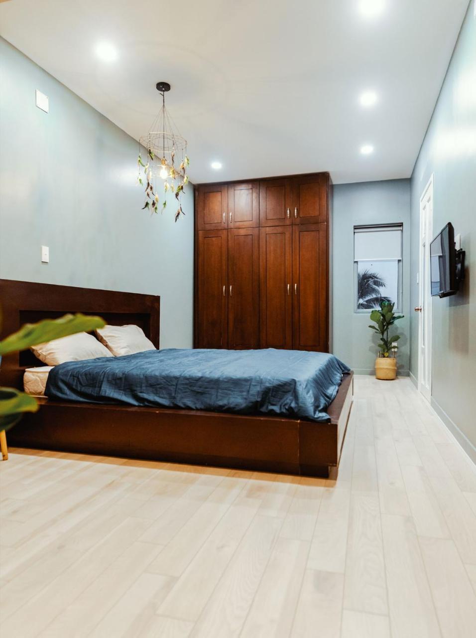 Chilla Palace Homestay Thành Pho Ho Chí Minh Esterno foto