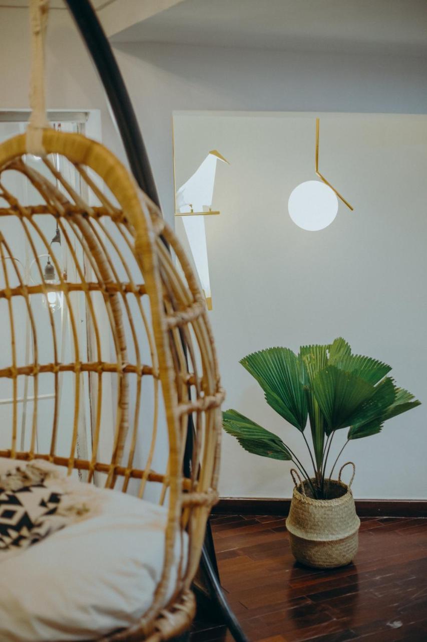 Chilla Palace Homestay Thành Pho Ho Chí Minh Esterno foto