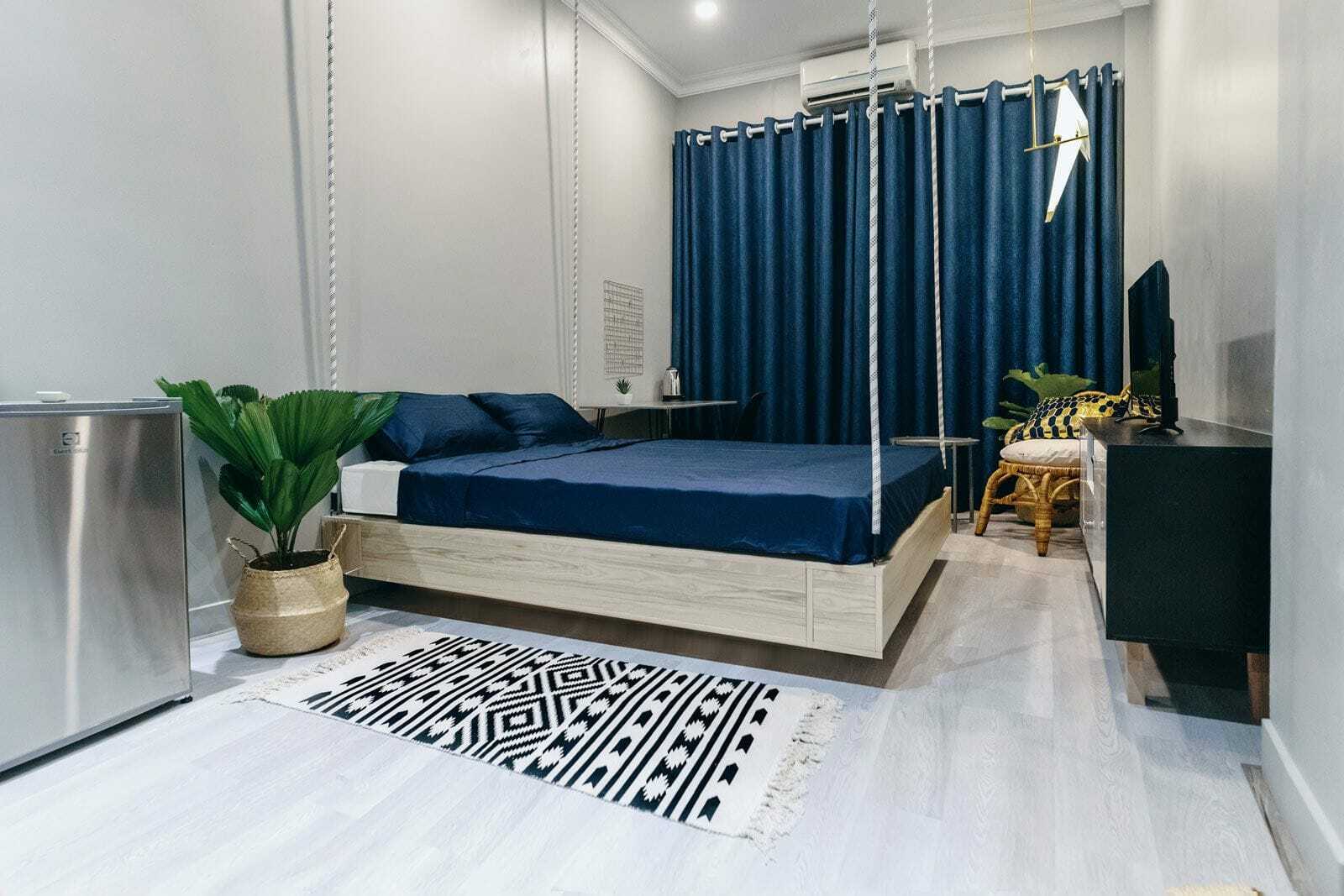 Chilla Palace Homestay Thành Pho Ho Chí Minh Esterno foto